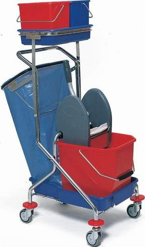 Тележка VDM MINIMAX 3