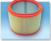 Фильтр-картридж полиэстер JUSTO PANDA, LAVA (250х219х80)