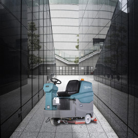 Поломоечная машина VinnerMyer S860REL210