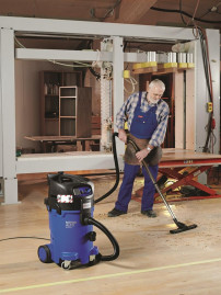 Пылесос Nilfisk ATTIX 30-2M PC