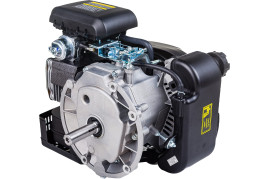 Двигатель бензиновый Champion G160VK/2