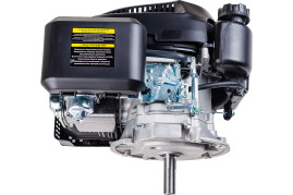 Двигатель бензиновый Champion G160VK/2