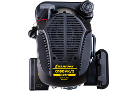 Двигатель бензиновый Champion G160VK/2