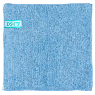 Салфетка TTS Alice BCS (MULTI-T BCS) (40х40см, синий, 1шт)