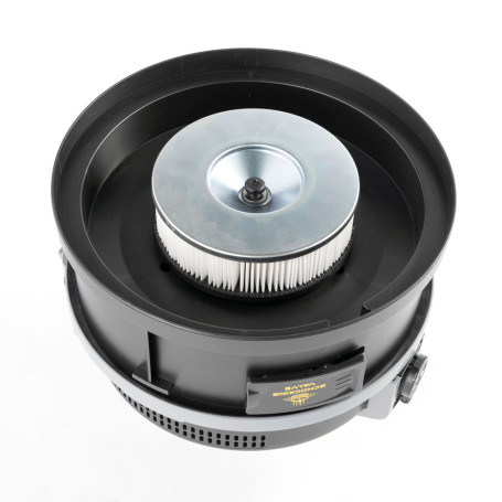 Пылесос Ghibli POWER TOOL PRO FD 36 I COMBI