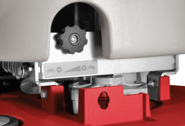 Поломоечная машина Comac Agila 50/65 BT (108Ач Li-Ion)