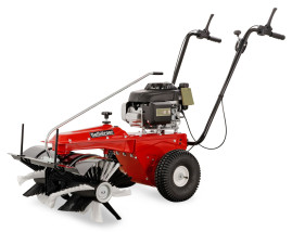 Подметальная машина Tielbuerger TK17 (Honda GCV160)