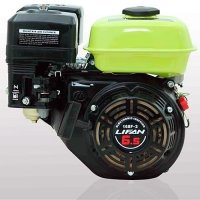 Двигатель бензиновый LIFAN 168F-2-2