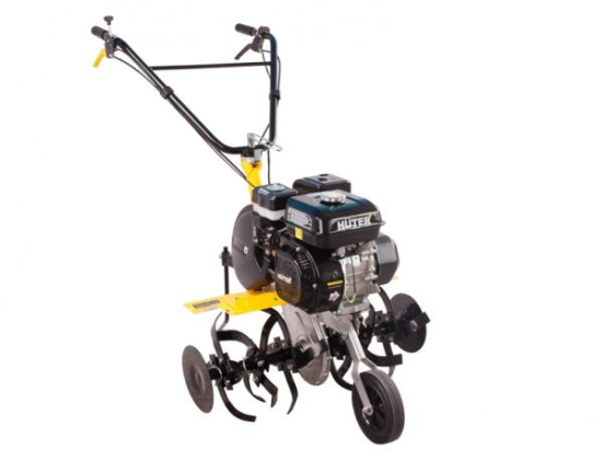 Мотокультиватор Huter GMC-5.5