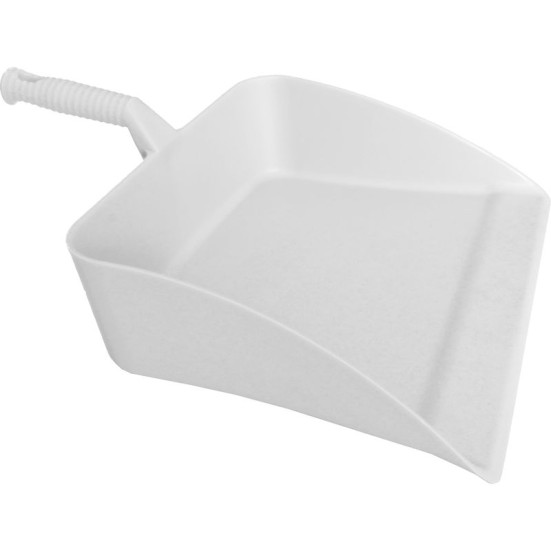 Совок Schavon (415x345х95 мм, белый)