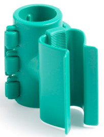 Держатель TTS для рукояток без винтов