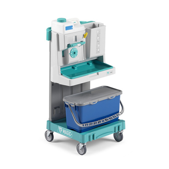 Тележка TTS CARELLO MINI MAGIC 150
