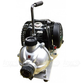 Мотопомпа Zongshen XG 10