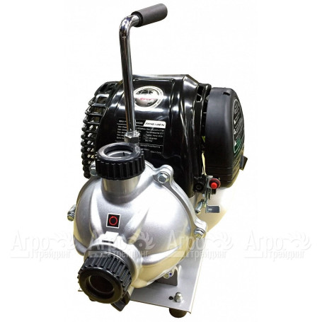 Мотопомпа Zongshen XG 10