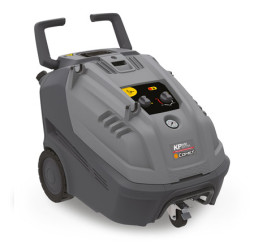 Мойка высокого давления Comet KP Classic 5.12 TS (с нагревом)