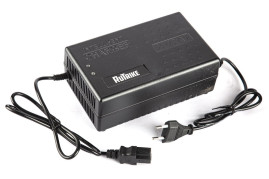 Зарядное устройство RuTrike (60В, 20А/ч, для Li MnCoNi)