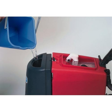 Поломоечная машина Cleanfix RA501 E