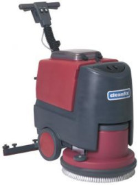 Поломоечная машина Cleanfix RA501 E