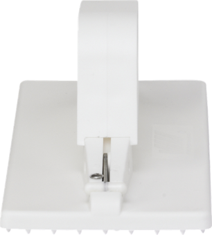 Держатель пада ручной Vikan (235мм, белый)