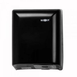 Сушилка для рук Nofer FUGA (автомат, черный)