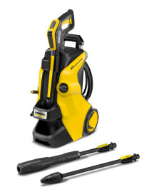 Мойка высокого давления Karcher K 5 Power Control *EU