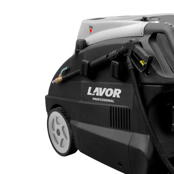 Парогенератор Lavor GRAFFITI WASTER