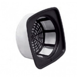 6656000 Фильтр синтепоновый ASL7, ASL10, AS10, M7