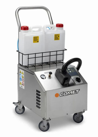 Парогенератор Comet DSG-3.3 EX (220В, 3,3кВт)