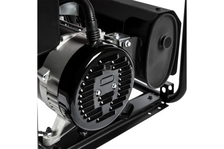 Генератор бензиновый DDE G750