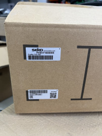 Дозатор химии SEKO PROMAX (1 хим.ср, 14л/мин, кнопка)