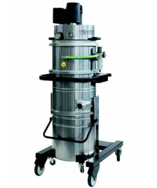 Пылесос DWAM 3075T HEPA Z22