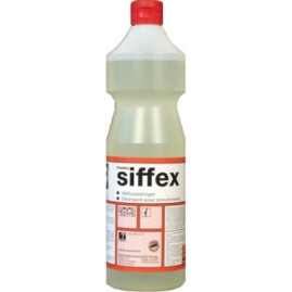 Очиститель канализации Pramol SIFFEX 10л