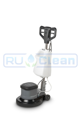 Однодисковая машина VinnerMyer LS430