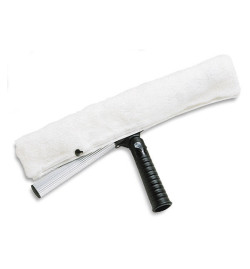 Держатель TTS (пласт, поворотный, шубка из полиэстера, 35 см)