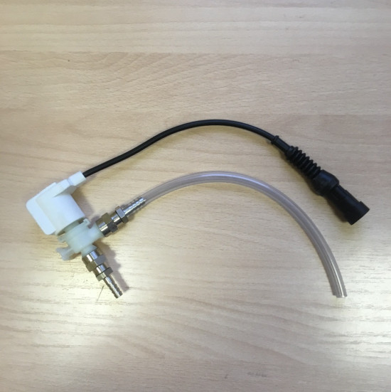 Магнитный клапан Portotecnica PMVR01887