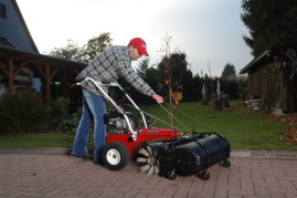 Контейнер для мусора Tielbuerger для ТК58