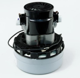 Вакуумный мотор (420Вт, 24В, 2-стад) Lamb Electric