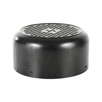 Крышка вентилятора RAVEL (для мотора 1833, 2478)