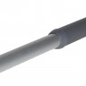 Ручка телескопическая Vikan (d29мм, алюм, серый, 1150 - 1730мм)