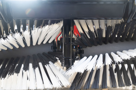 Подметальная машина Tielbuerger TK18 (Honda GCV160)