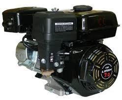 Двигатель бензиновый LIFAN 170F