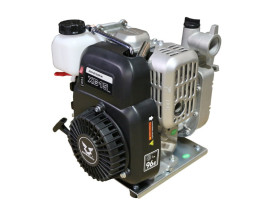Мотопомпа Zongshen XG 15