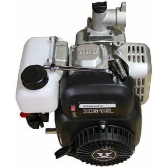 Мотопомпа Zongshen XG 15