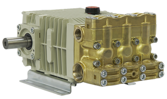 Насос высокого давления Bertolini CPQ 1316 (1000об/мин)