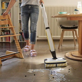 Электрошвабра Karcher FC 7 Cordless