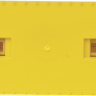 Держатель пада ручной Vikan (235мм, желтый)