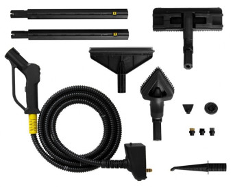 Парогенератор Lavor GV Katla