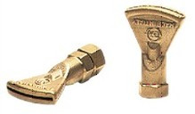 Сопло паровое SN1 (060, 1/4"г) PA