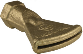 Сопло паровое SN1 (060, 1/4"г) PA