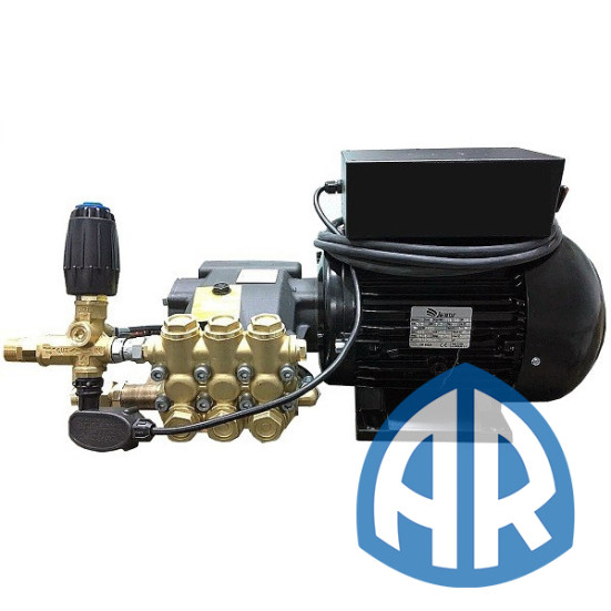 Мойка высокого давления AR M 1914 By-pass (M 1914BP RR)